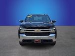 2021 Chevrolet Silverado 1500 LT LT1