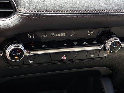 2024 Mazda Mazda3 2.5 S Preferred Package
