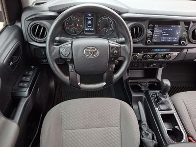2023 Toyota Tacoma SR V6