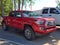 2022 Toyota Tacoma Limited V6