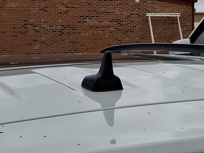 2021 Volkswagen Tiguan 2.0T SE R-Line Black