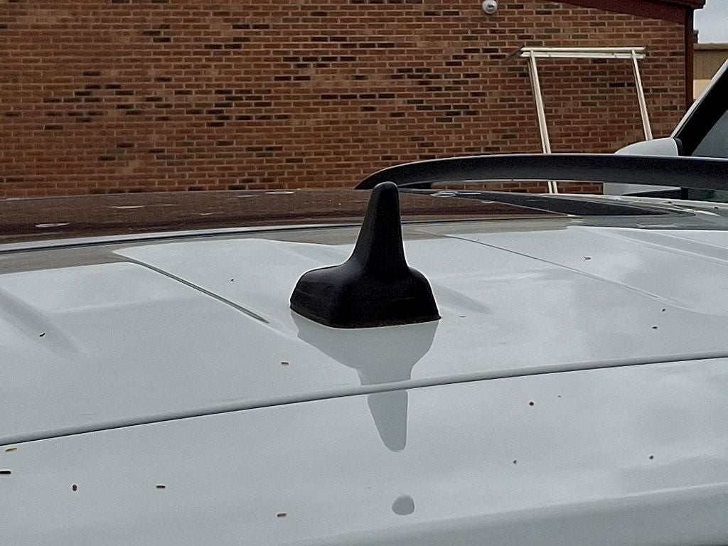 2021 Volkswagen Tiguan 2.0T SE R-Line Black