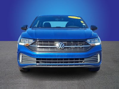 2024 Volkswagen Jetta 1.5T Sport