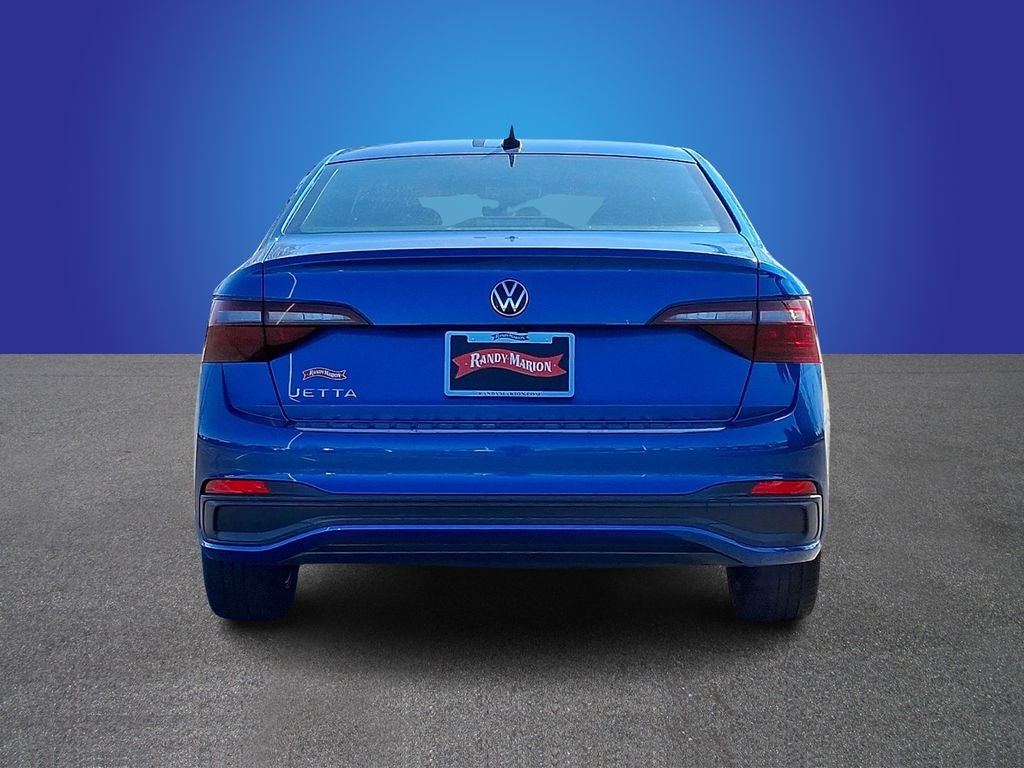 2024 Volkswagen Jetta 1.5T Sport