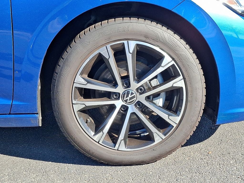 2024 Volkswagen Jetta 1.5T Sport