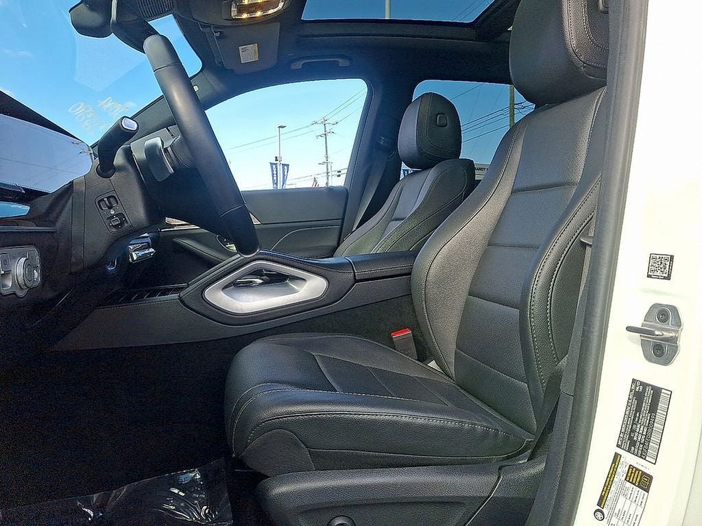 2024 Mercedes-Benz GLE GLE 350 4MATIC®