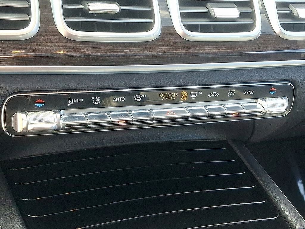 2024 Mercedes-Benz GLE GLE 350 4MATIC®