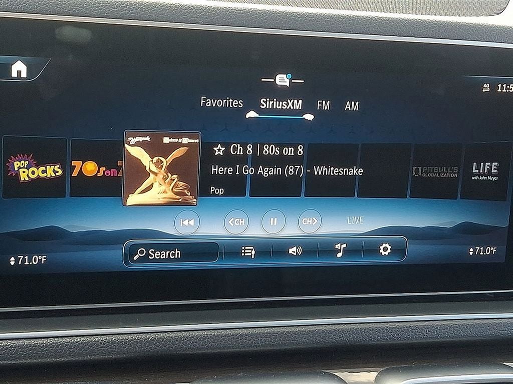 2024 Mercedes-Benz GLE GLE 350 4MATIC®