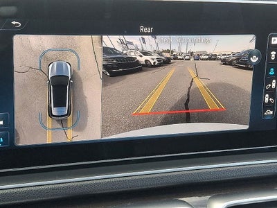 2024 Mercedes-Benz GLE GLE 350 4MATIC®