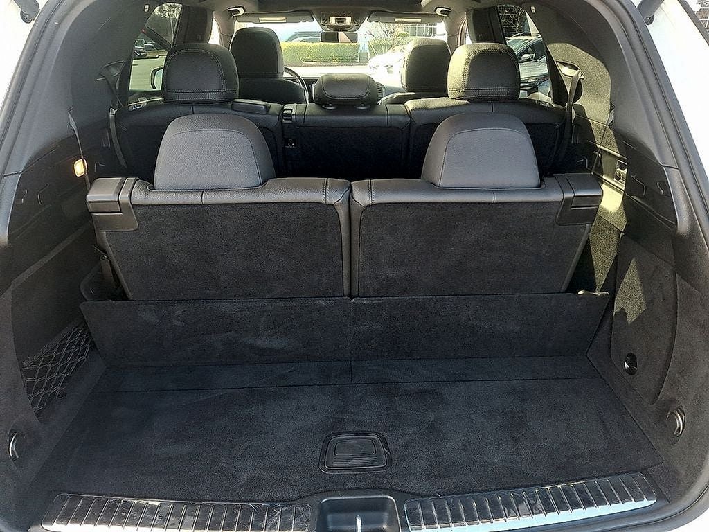 2024 Mercedes-Benz GLE GLE 350 4MATIC®