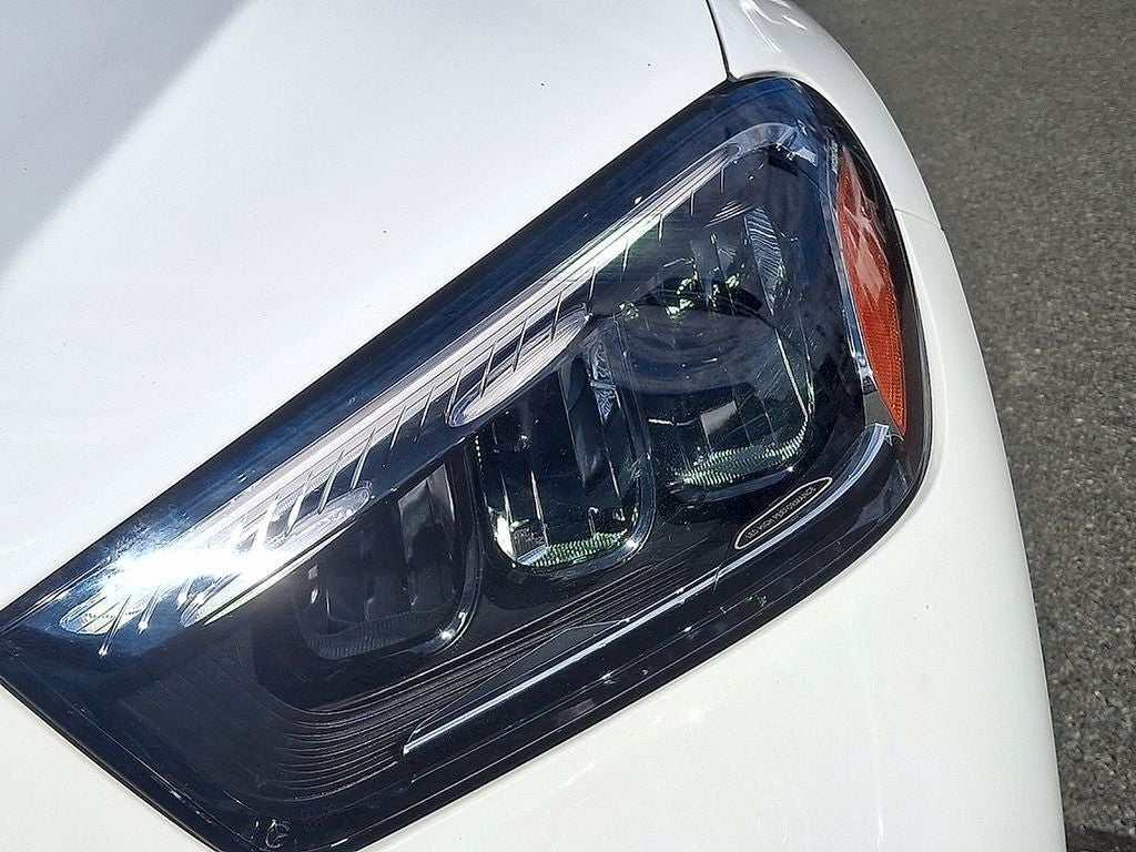 2024 Mercedes-Benz GLE GLE 350 4MATIC®