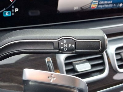 2024 Mercedes-Benz GLE GLE 350 4MATIC®