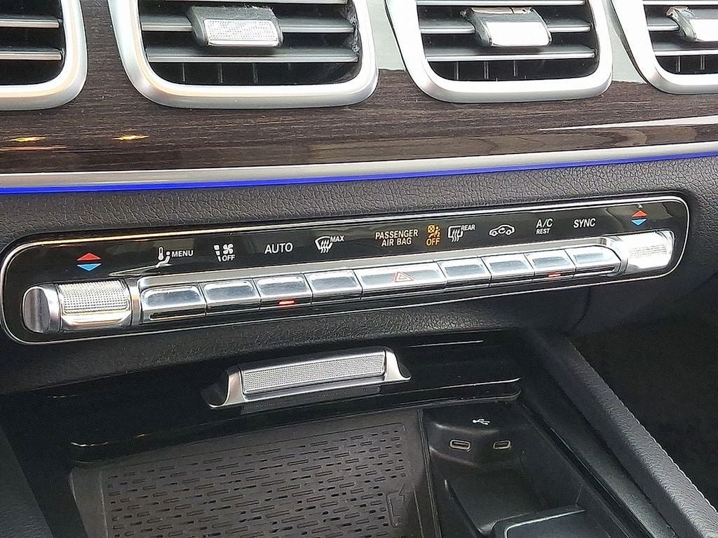 2024 Mercedes-Benz GLE GLE 350 4MATIC®