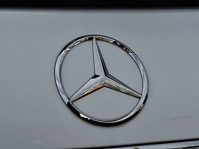 2024 Mercedes-Benz GLE GLE 350 4MATIC®