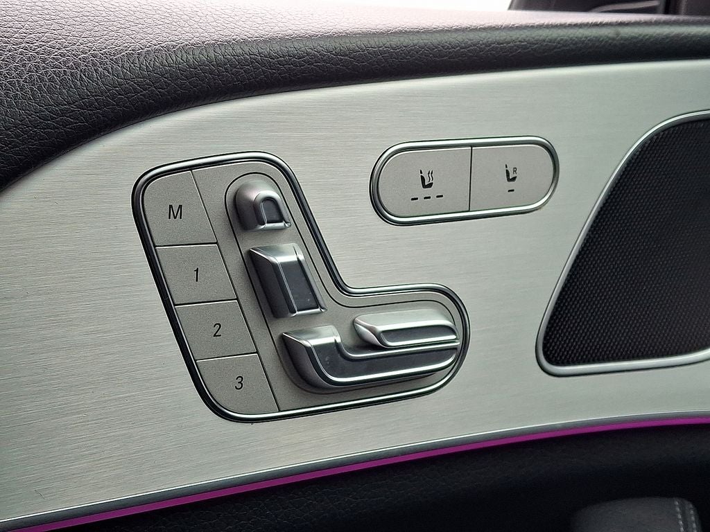 2024 Mercedes-Benz GLE GLE 450e 4MATIC®