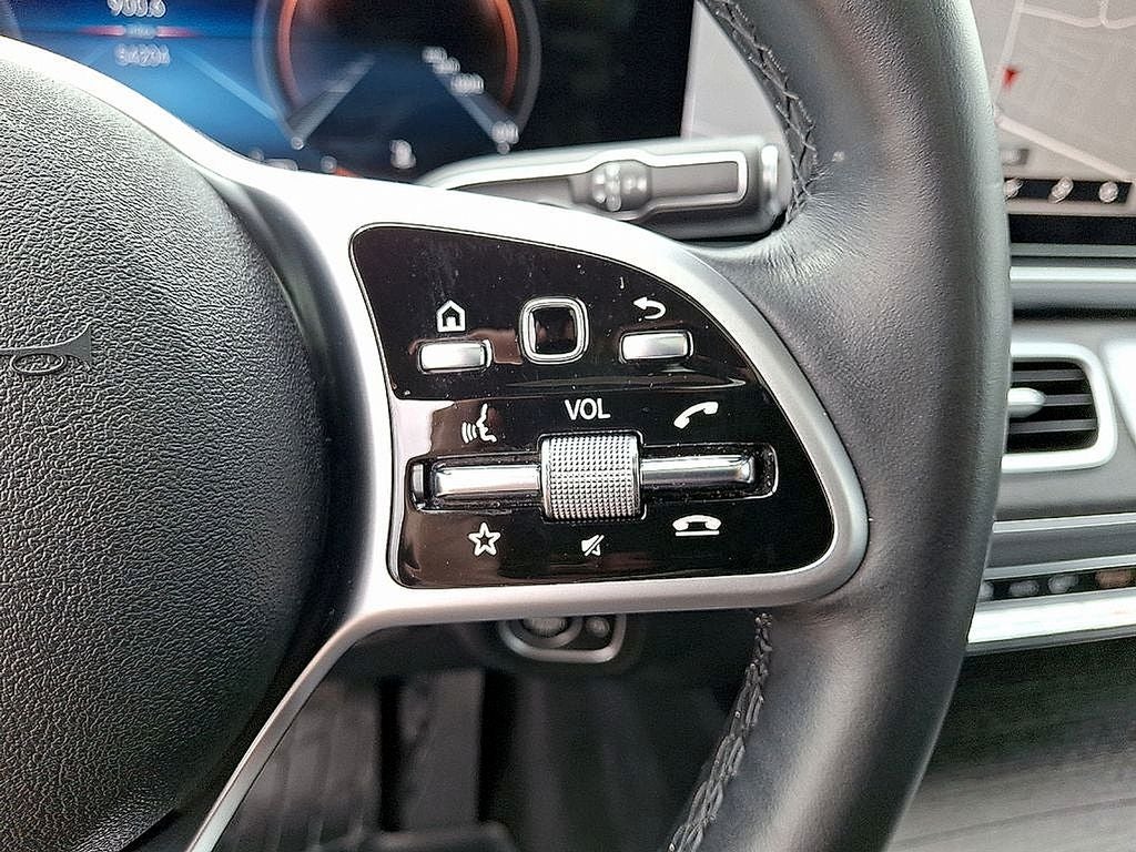 2021 Mercedes-Benz GLE GLE 350 4MATIC®