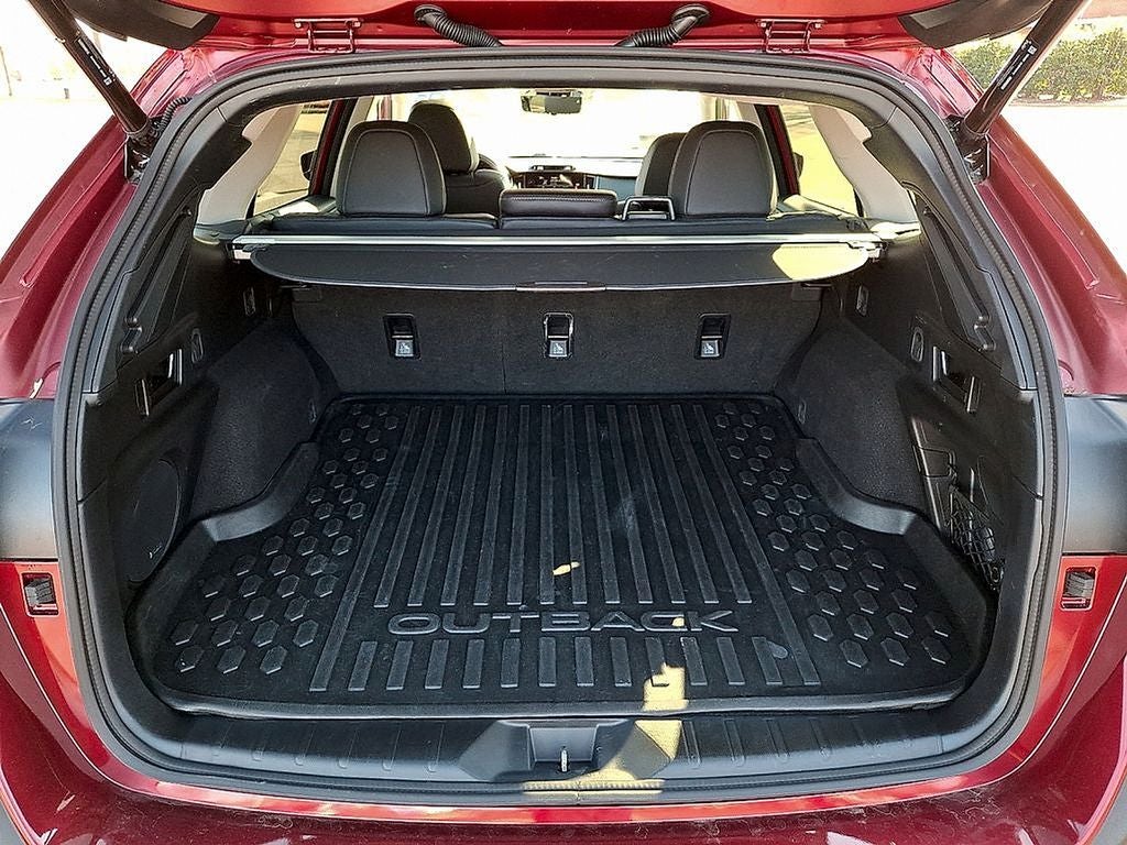 2024 Subaru Outback Touring XT