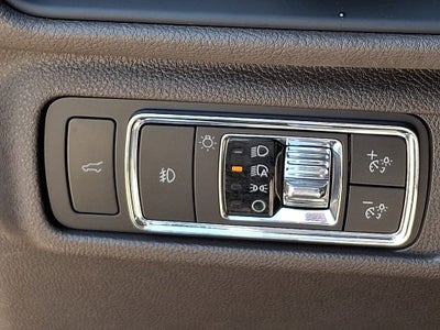 2021 Lincoln Corsair Reserve