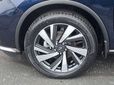 2023 Nissan Murano SL