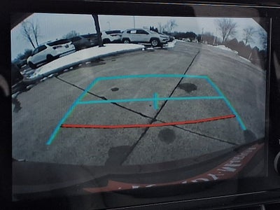 2023 Toyota Sienna XLE 7 Passenger