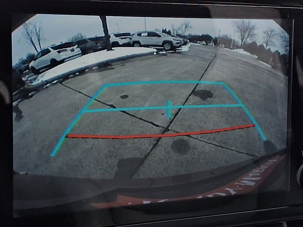 2023 Toyota Sienna XLE 7 Passenger