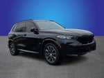 2025 BMW X5 M60i