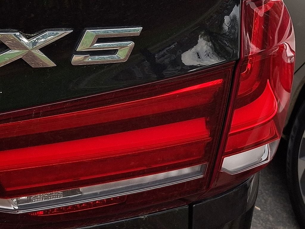 2015 BMW X5 xDrive35i Sport Activity