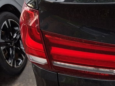 2015 BMW X5 xDrive35i Sport Activity