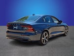 2024 Volvo S60 B5 Plus Dark Theme