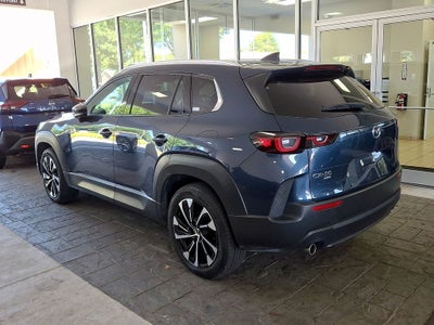 2025 Mazda Mazda CX-50 Hybrid Premium Plus