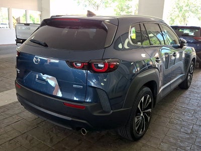 2025 Mazda Mazda CX-50 Hybrid Premium Plus
