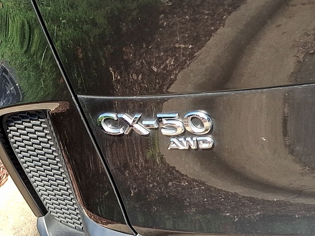 2024 Mazda Mazda CX-50 2.5 S Preferred Package
