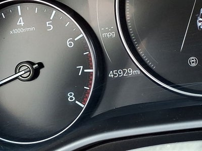 2024 Mazda Mazda CX-50 2.5 S Preferred Package