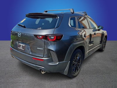 2024 Mazda Mazda CX-50 2.5 S Preferred Package