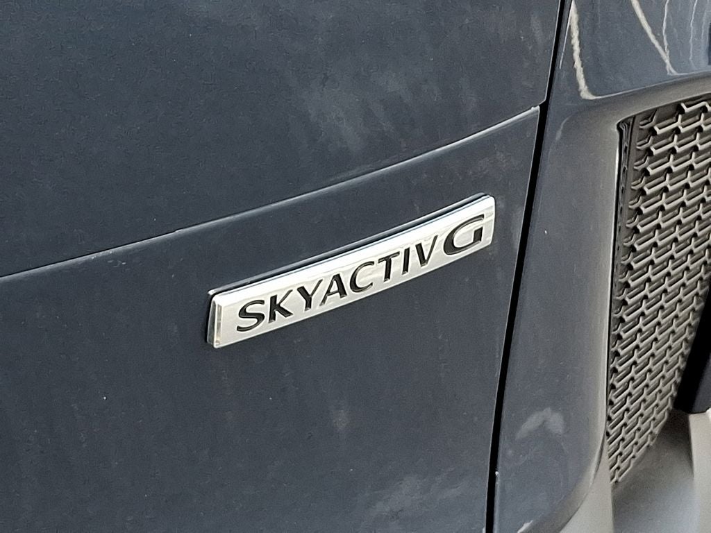 2024 Mazda Mazda CX-50 2.5 S Preferred Package