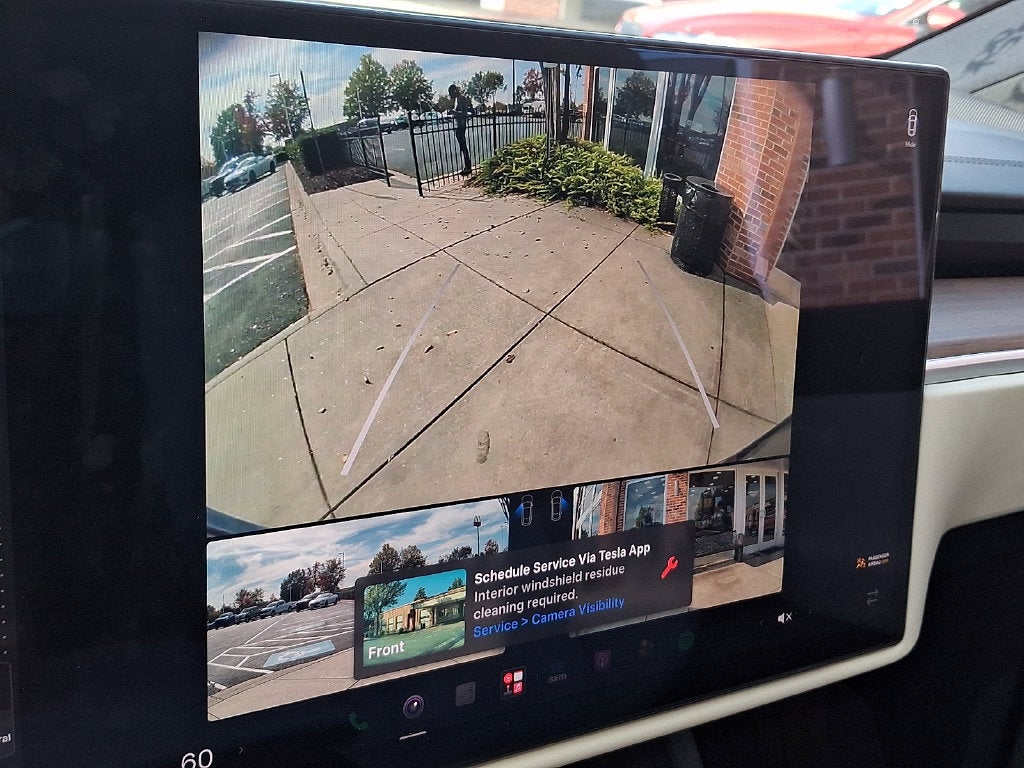 2025 Tesla Model X Base