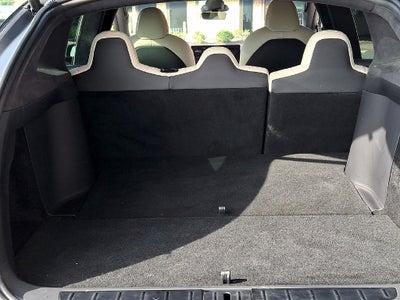 2025 Tesla Model X Base