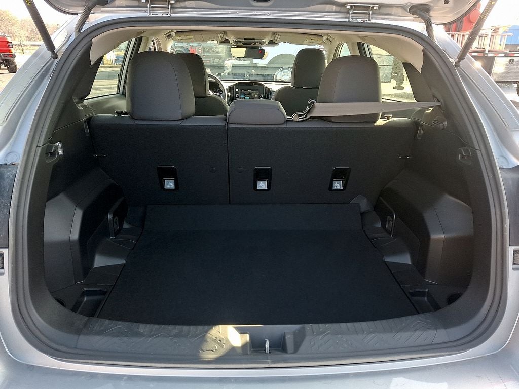 2024 Subaru Impreza Base