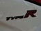 2025 Honda Civic Type R Manual