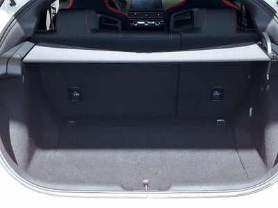 2025 Honda Civic Type R Manual