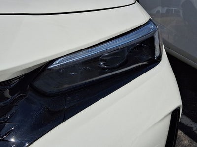 2025 Honda Civic Type R Manual