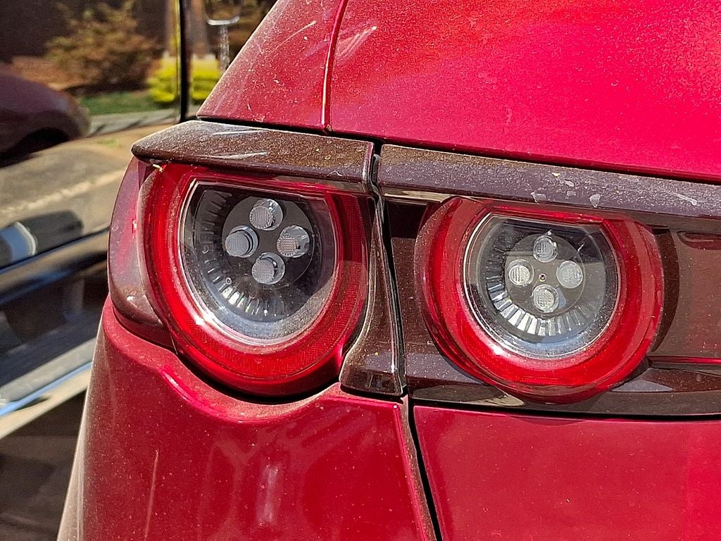 2019 Mazda Mazda3 Premium