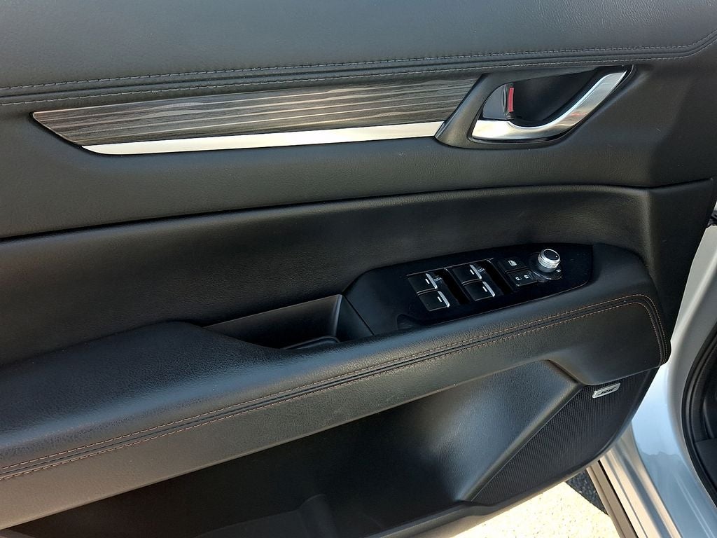 2020 Mazda Mazda CX-5 Grand Touring