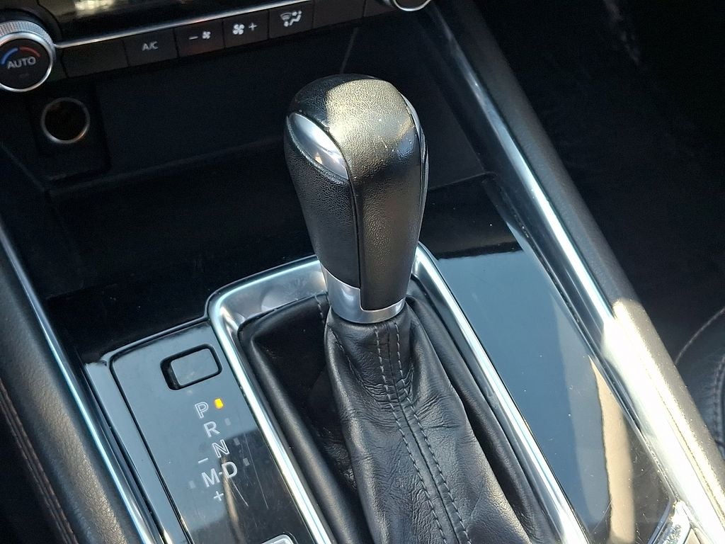 2020 Mazda Mazda CX-5 Grand Touring