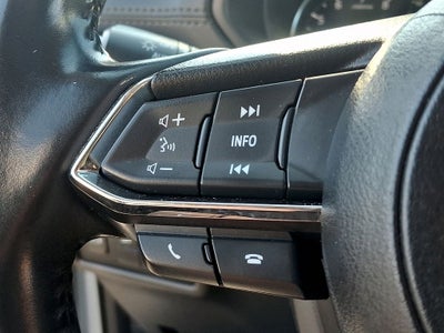 2020 Mazda Mazda CX-5 Grand Touring