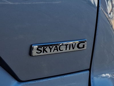 2020 Mazda Mazda CX-5 Grand Touring