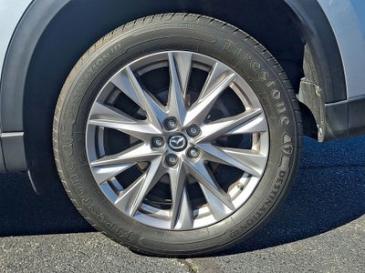 2020 Mazda Mazda CX-5 Grand Touring