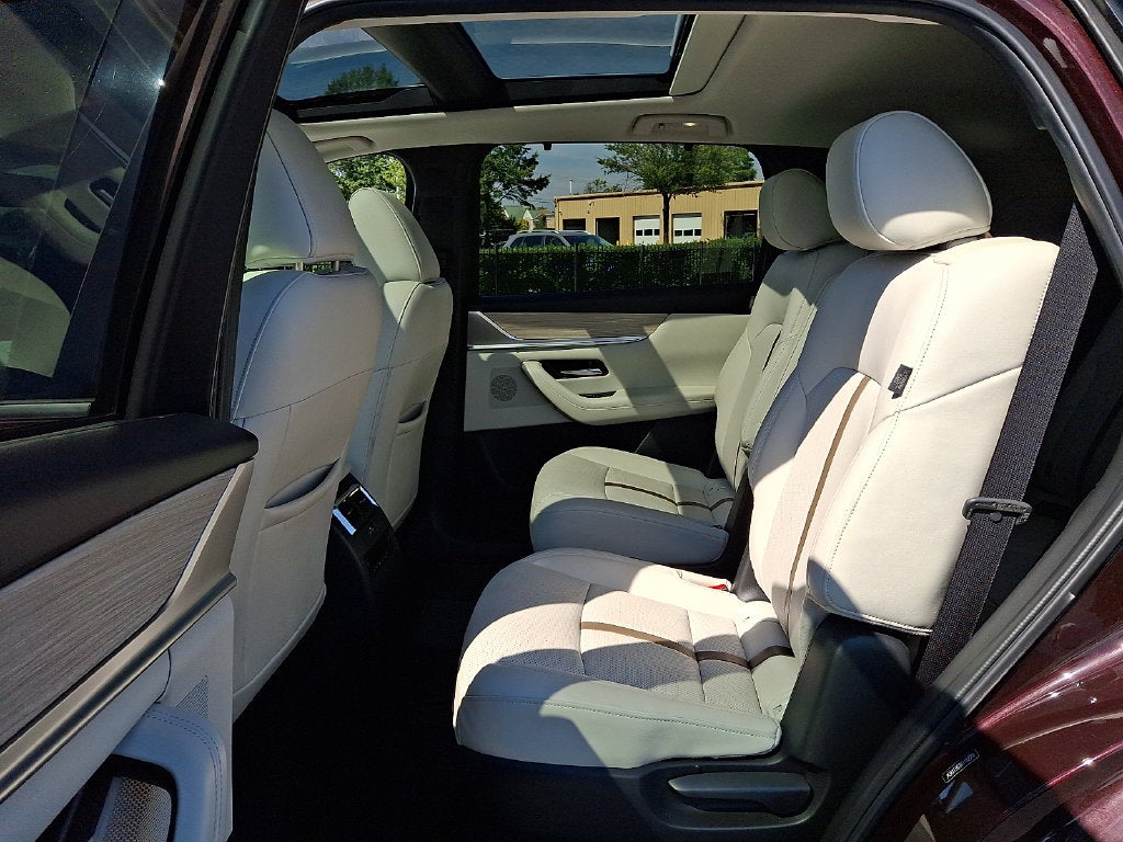 2024 Mazda Mazda CX-90 3.3 Turbo Premium Plus