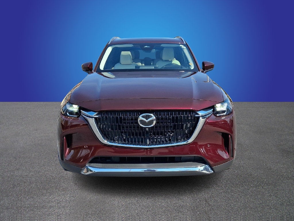 2024 Mazda Mazda CX-90 3.3 Turbo Premium Plus
