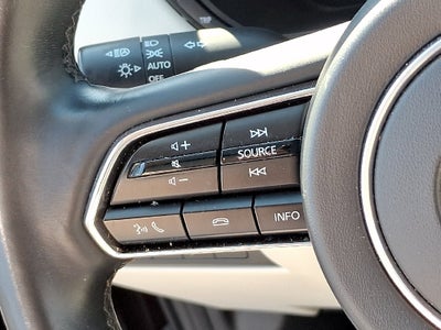 2024 Mazda Mazda CX-90 3.3 Turbo Premium Plus